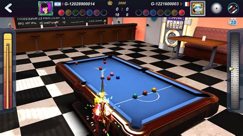 real pool 3d 2